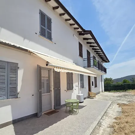 Il Borgo Di Sotto