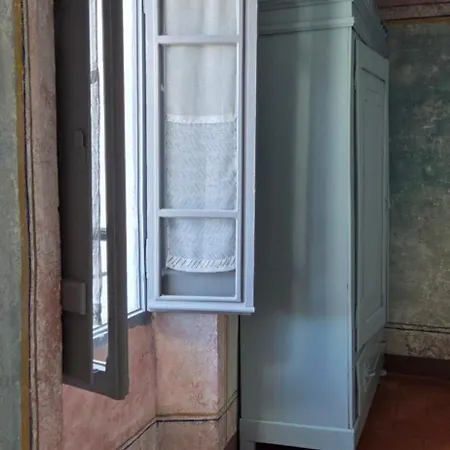 Il Borgo Di Sotto *