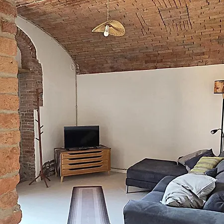 別荘 Il Borgo Di Sotto *