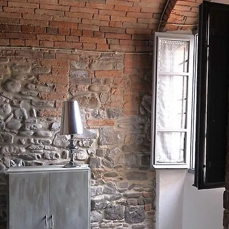 別荘 Il Borgo Di Sotto Vigolzone