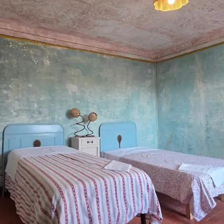 別荘 Il Borgo Di Sotto Vigolzone