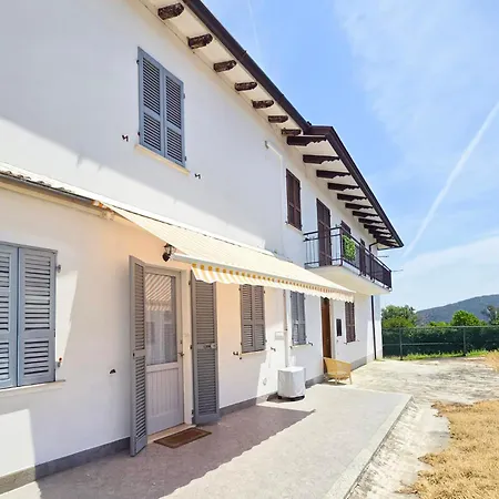 Il Borgo Di Sotto Vigolzone